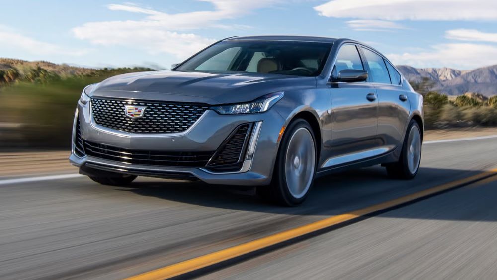 Варто прискорити купівлю — шість автомобілів, які подорожчають у 2025 році - фото 1