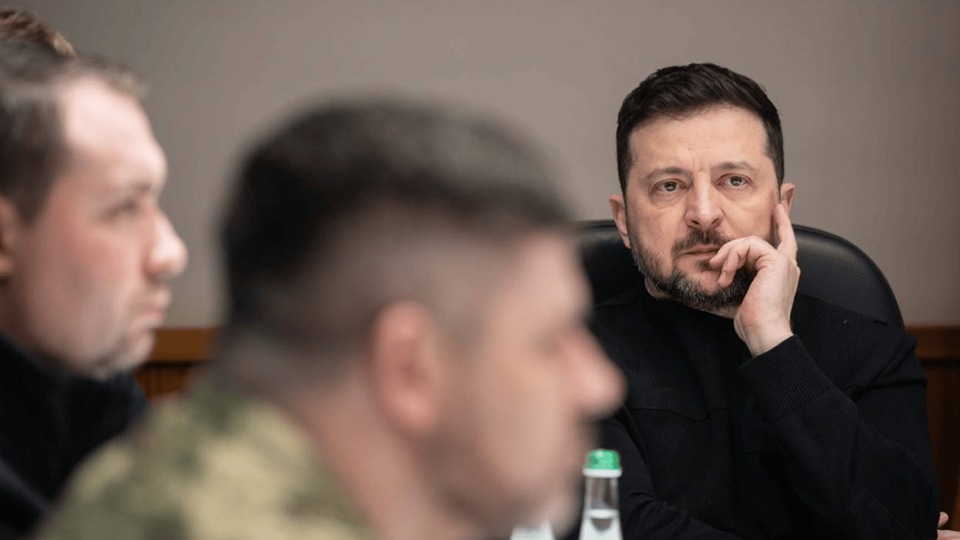 Украина и США достигли новых соглашений по гарантиям безопасности