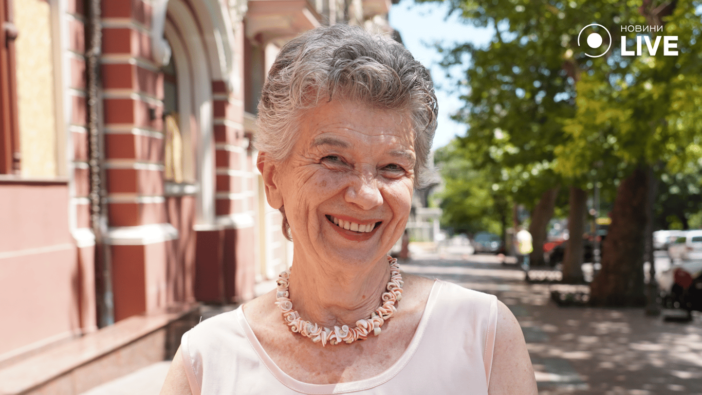 Для Светланы Павловны главное колорит. Фото: Новости.