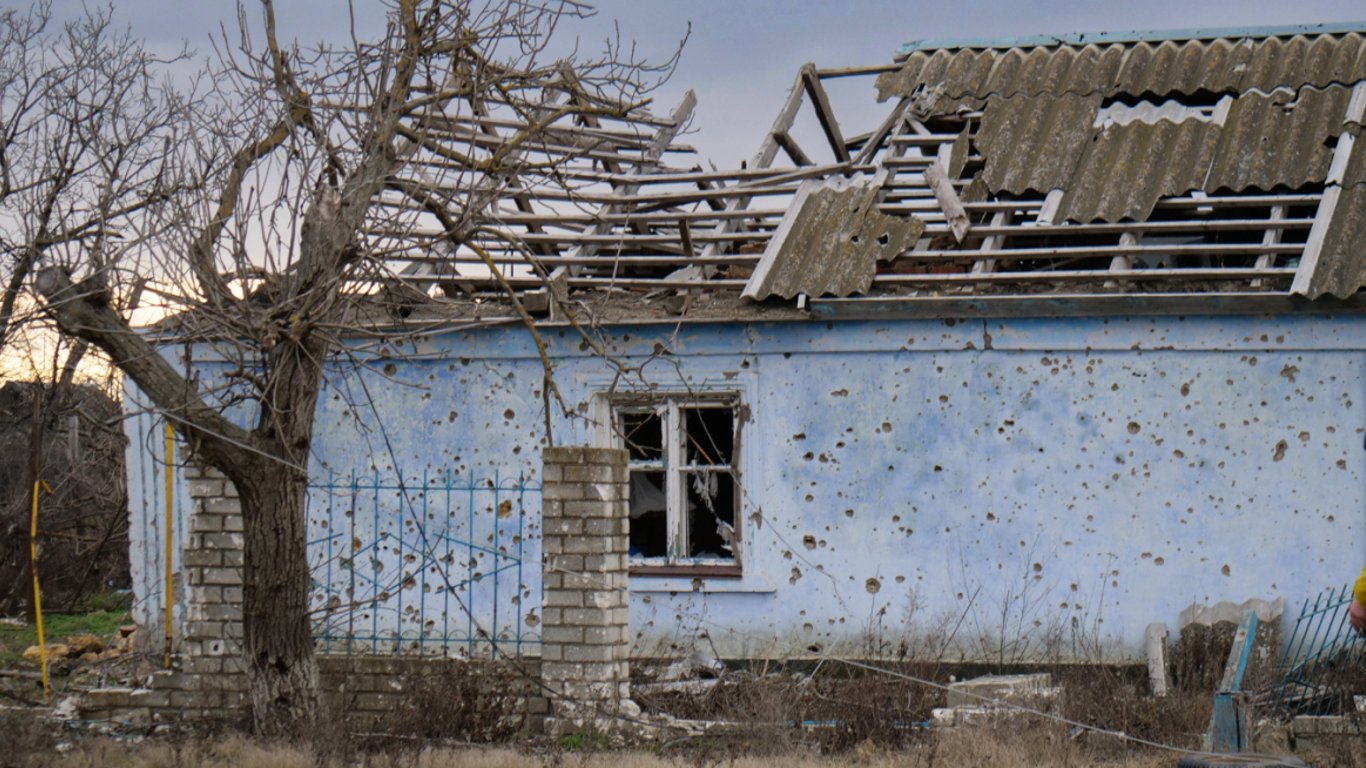 В Украине упростят регистрацию места жительства для людей с оккупированных территорий
