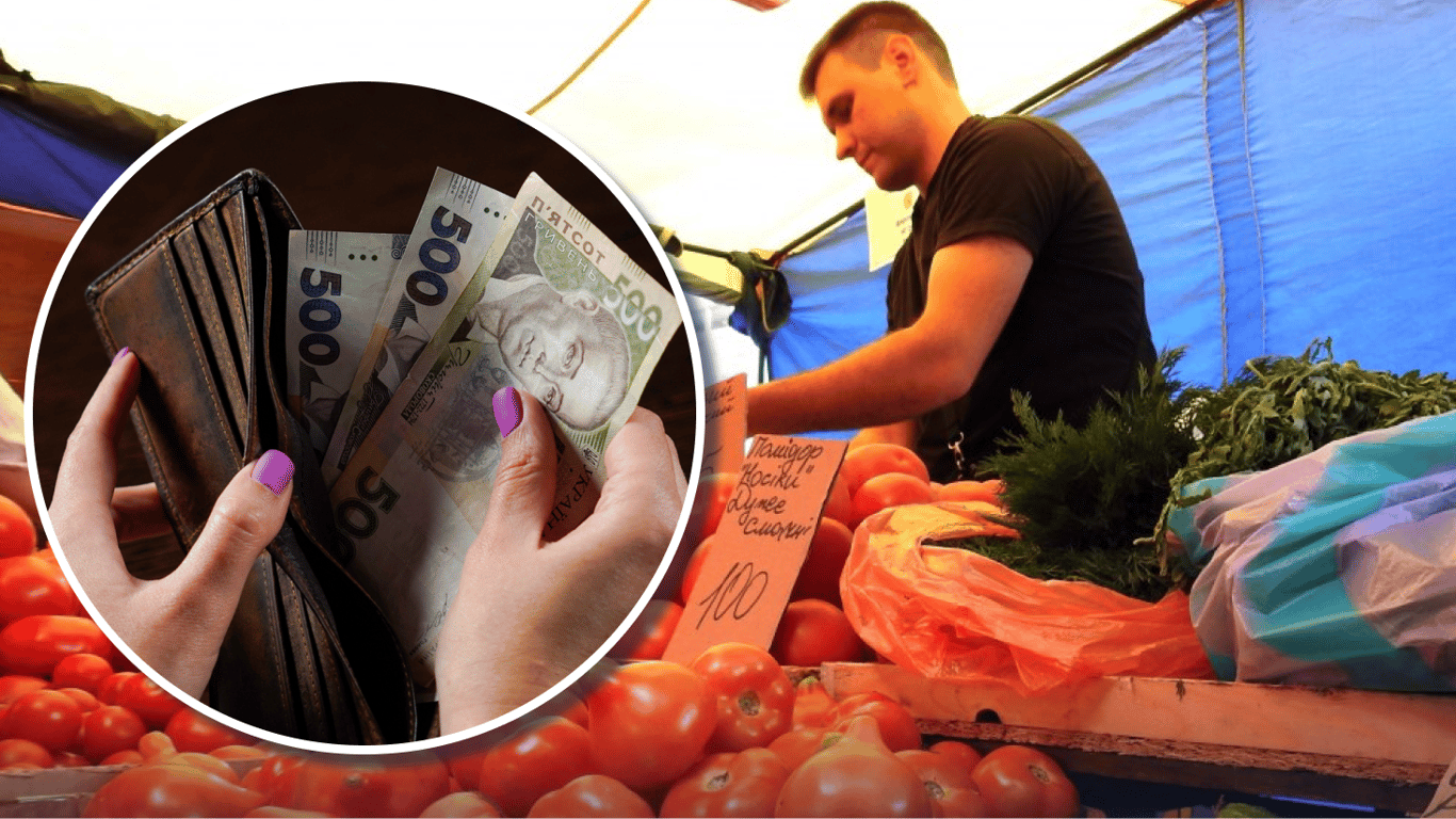 В Україні дорожчає популярний овоч: кілограм вже коштує понад 140 гривень