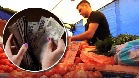 В Украине дорожает популярный овощ: килограмм уже стоит более 140 гривен - 285x160