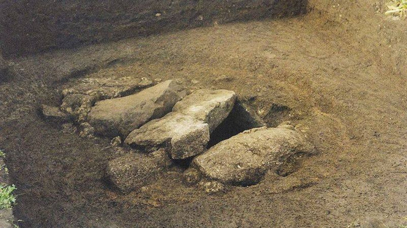 У Великій Британії вчені розгадали загадку 2000-річного поховання