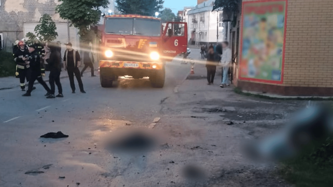 Во Львовской области мужчина погиб при взрыве гранат — комментарий полиции