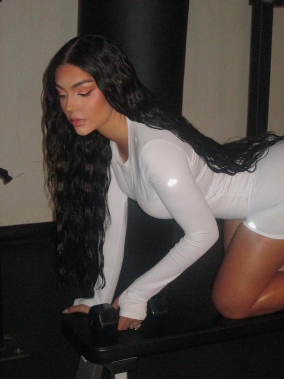 Джорджина Родригес