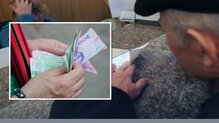 Арест пенсионных выплат — когда происходит и как снять блокировку с денег - 285x160