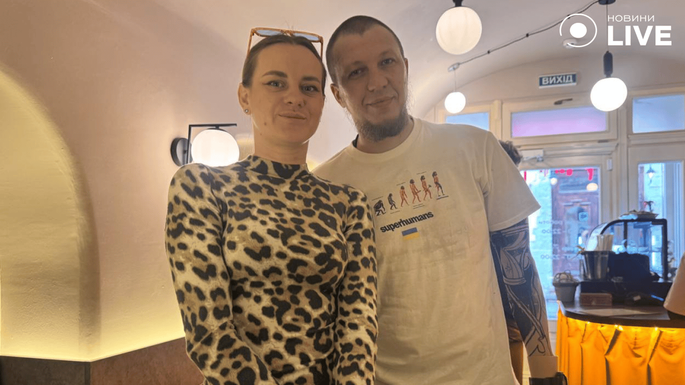 Кафе "Вражає" у Львові - історія відкриття