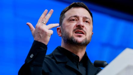 Зеленський пояснив, чому вважає міжнародні війська гарантією - 290x160