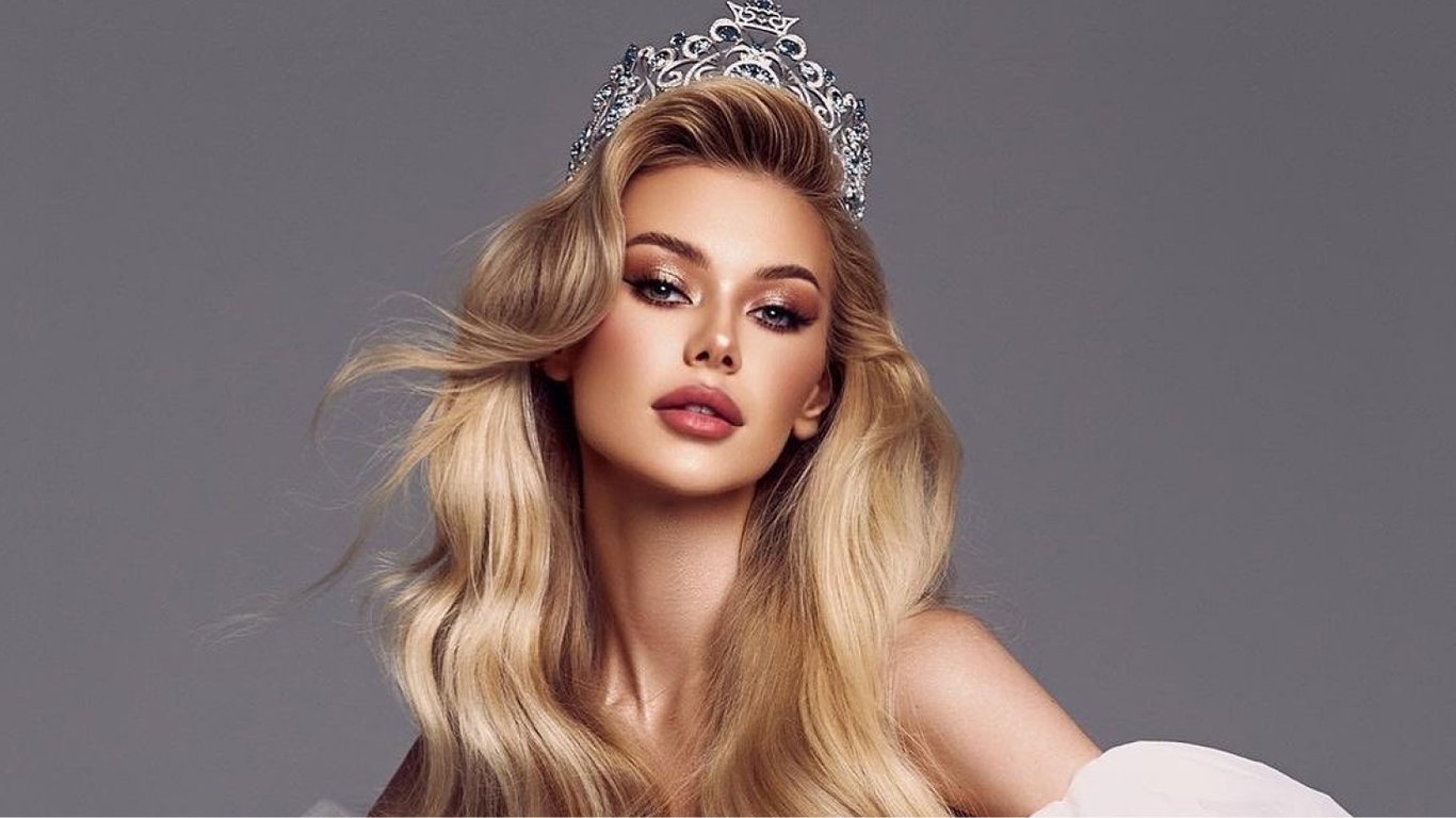 Конкурса "Мисс Украина Вселенная" больше не существует. Что теперь вместо него