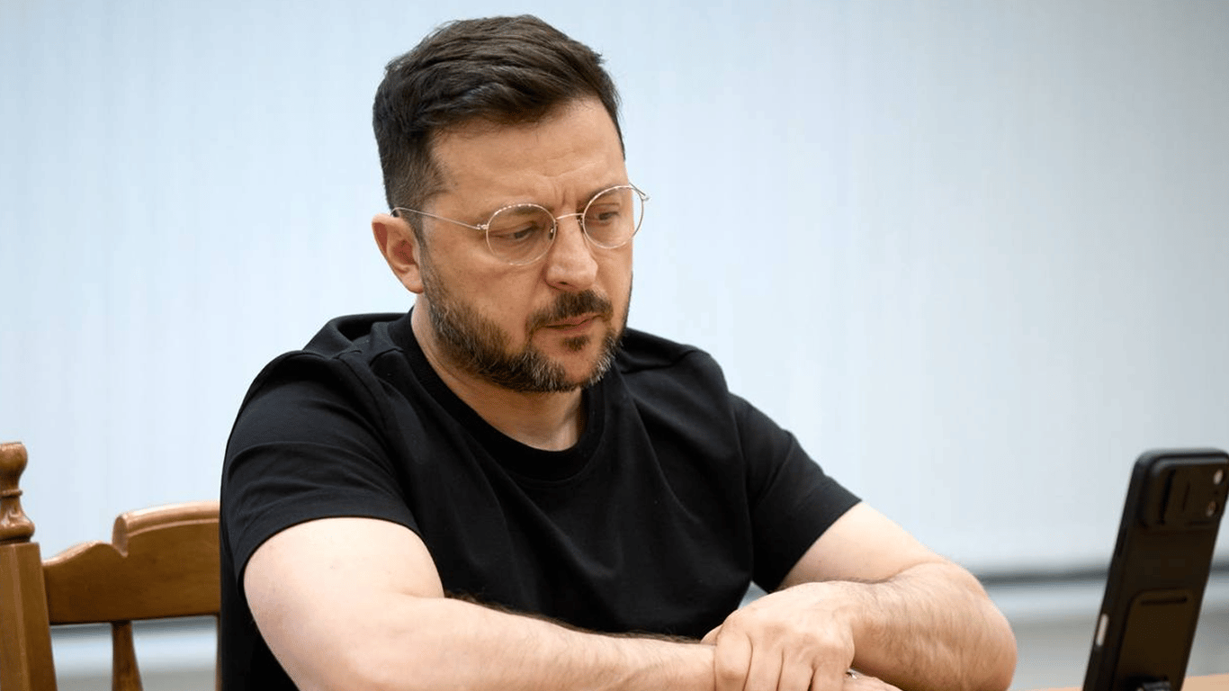 ВР закликала Зеленського сприяти звільненню українських воїнів із Оленівки