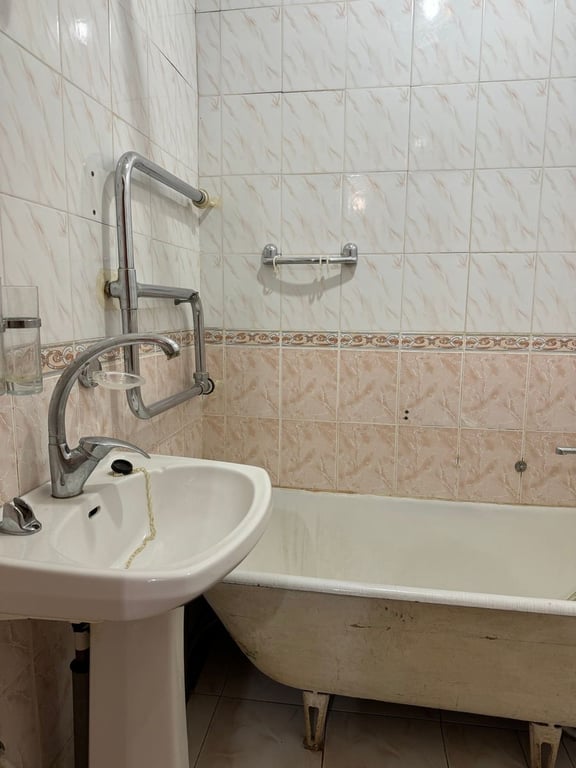 Трикімнатна квартира в Одесі за ціною "однушки" — де придбати - фото 1