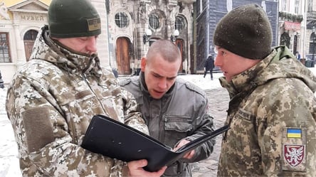 Что не вправе делать сотрудники ТЦК — омбудсмен предупредил украинцев - 285x160