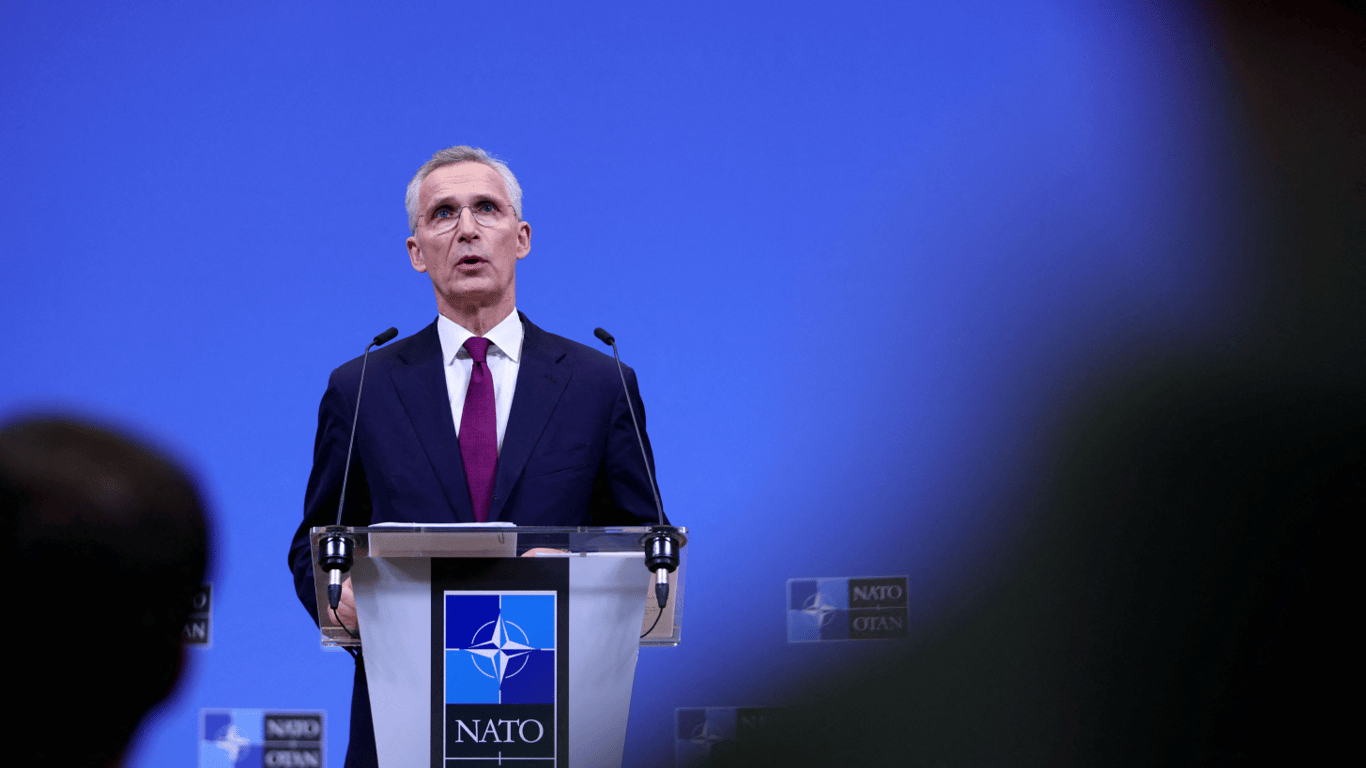 НАТО годами недофинансировало свою оборону, — CNN