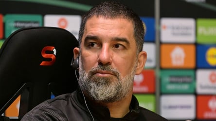 Шахтер назвал стартовый состав на четвертьфинал Лиги конференций - 285x160