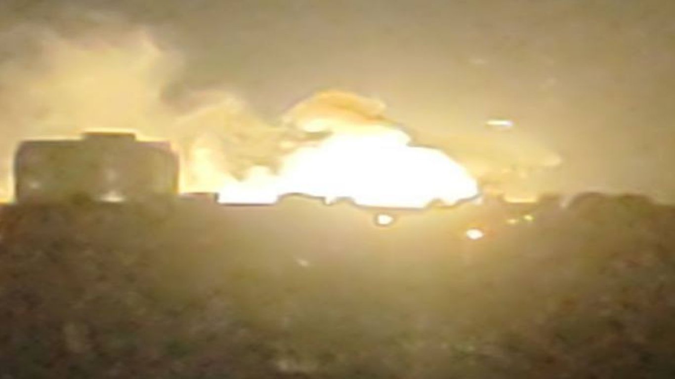 У Владивостоці пролунали потужні вибухи — сотні будинків росіян без світла