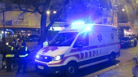 Боец ММА нокаутировал прохожего на Крещатике — детали - 285x160