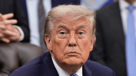 Трамп повідомив, які об’єкти в Ірані атакували США - 304x171