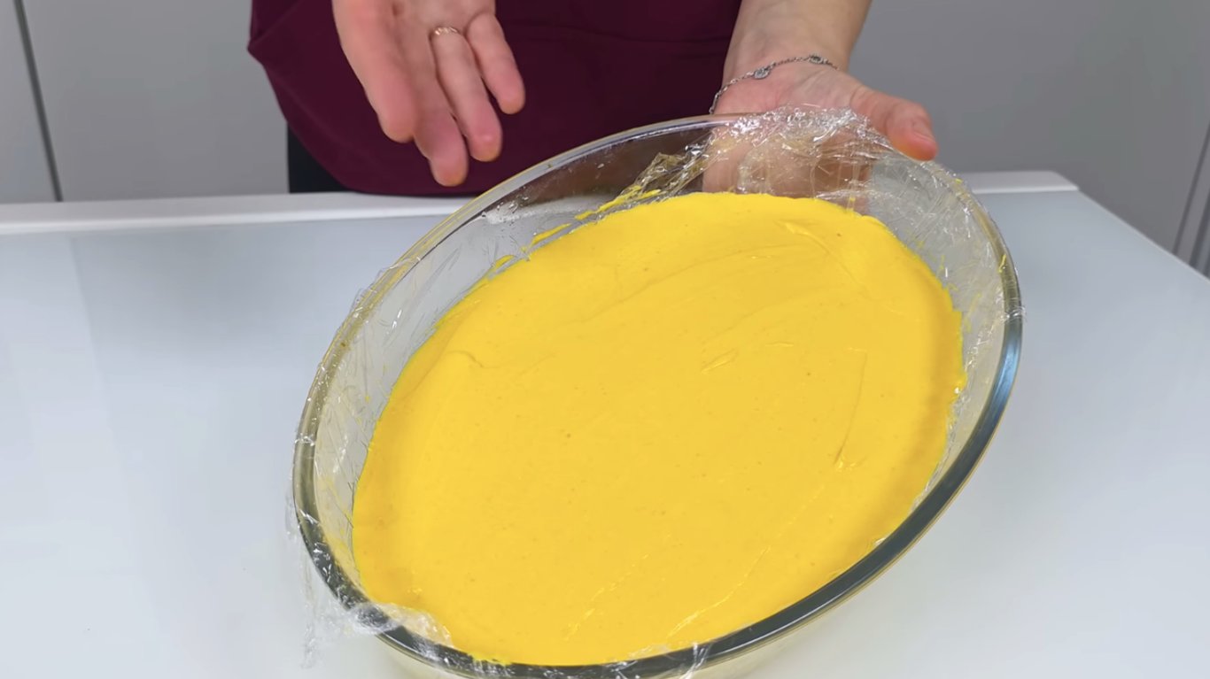 смачні натуральні гарбузові цукерки