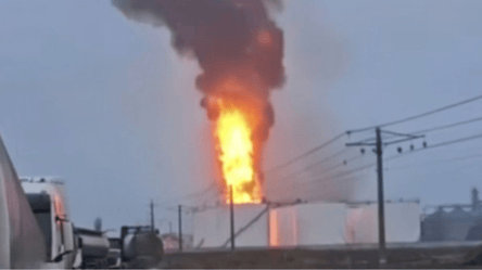 Порты на Одесчине под ударами РФ — что известно - 290x166