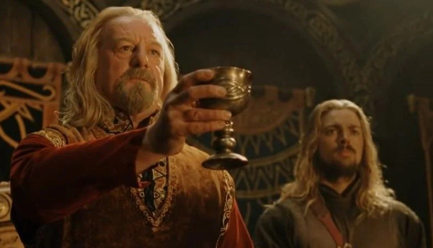 Помер актор із "Володаря перснів"