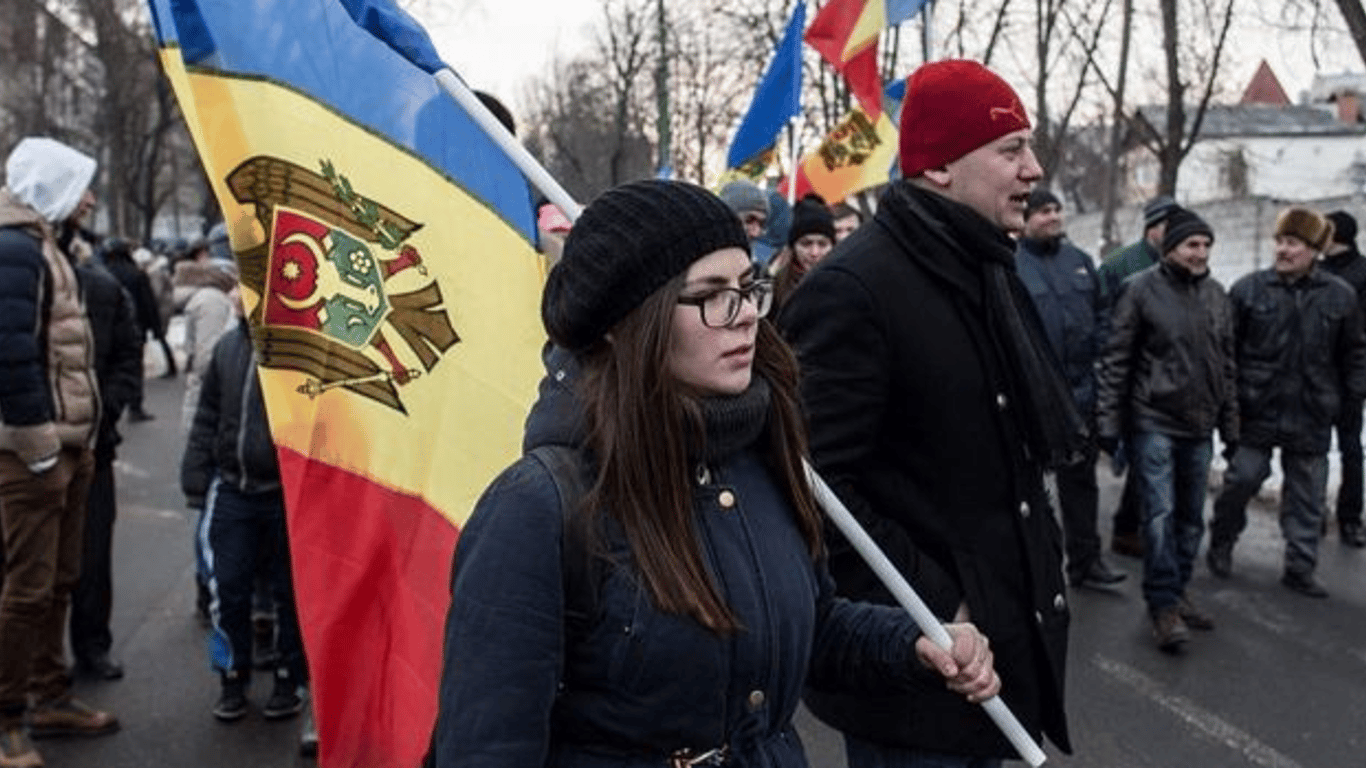 ISW фіксує активізацію у Молдові російської пропаганди напередодні виборів