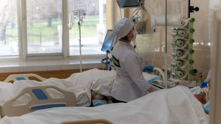 ТЦК дає повістку під час лікарняного — що робити в такому випадку - 285x160