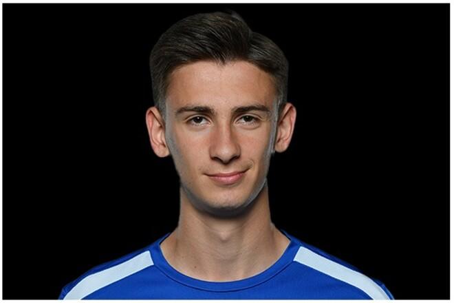 Александр Пейкришвили