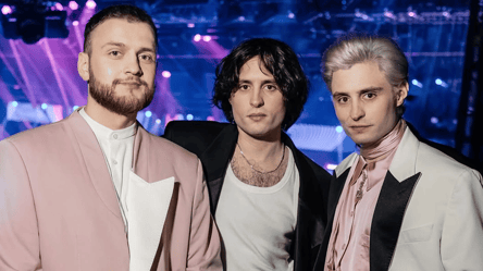 Учасники гурту Ziferblat зізналися, як переживають блекаути - 285x160