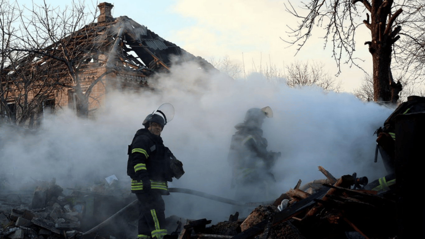 У Слов'янську семеро людей загинуло внаслідок обстрілу з боку росіян