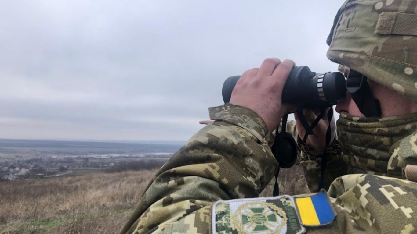 В Одесской области погиб пограничник —  что известно