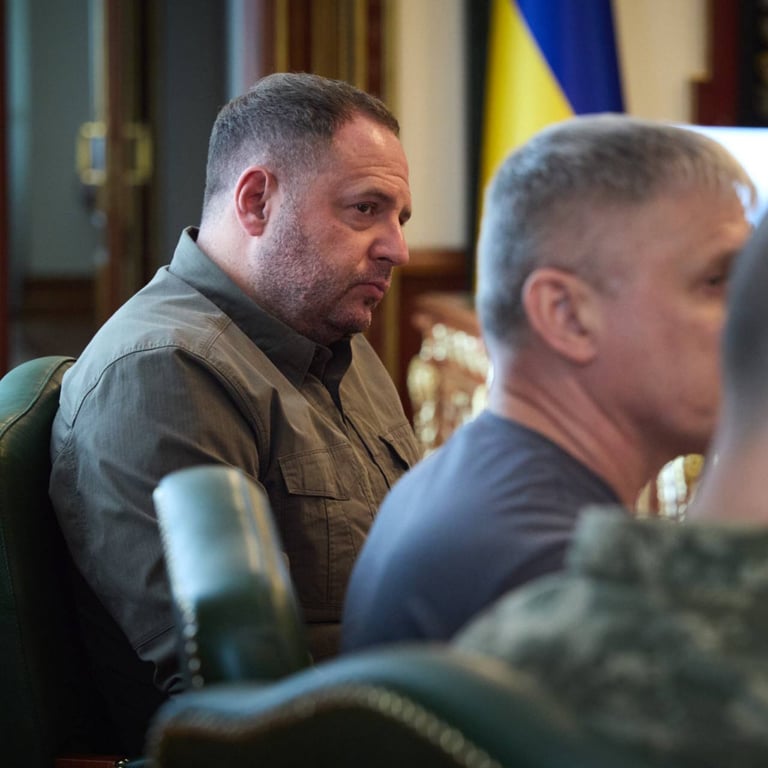 РФ і Україна проведуть обмін полоненими