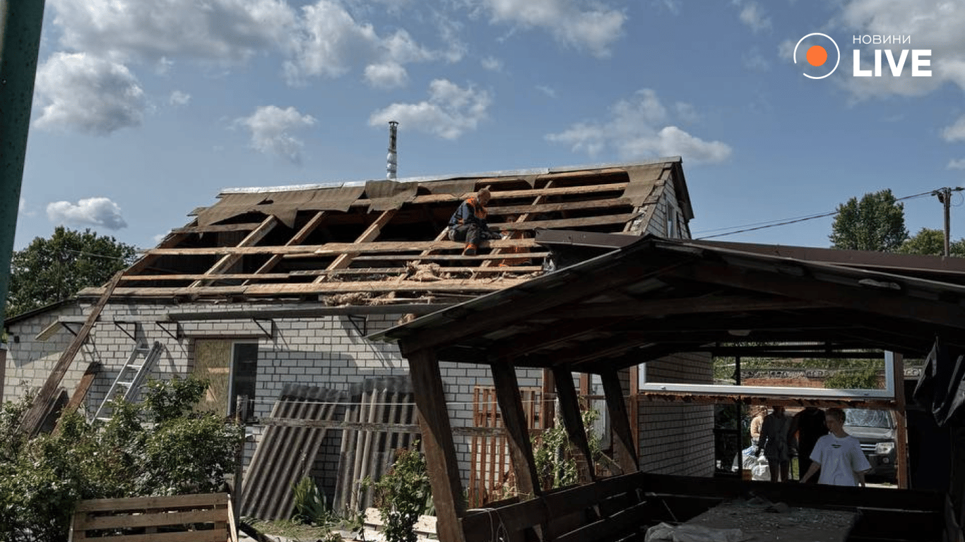 Харків 2 червня