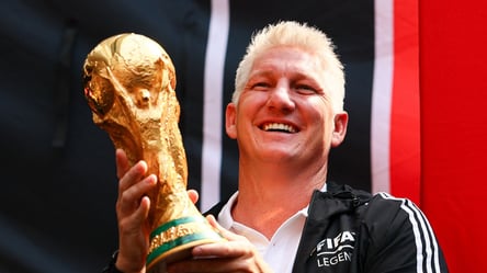 Суперкомп'ютер здивував своїм вибором фаворита ЧС-2026 - 285x160