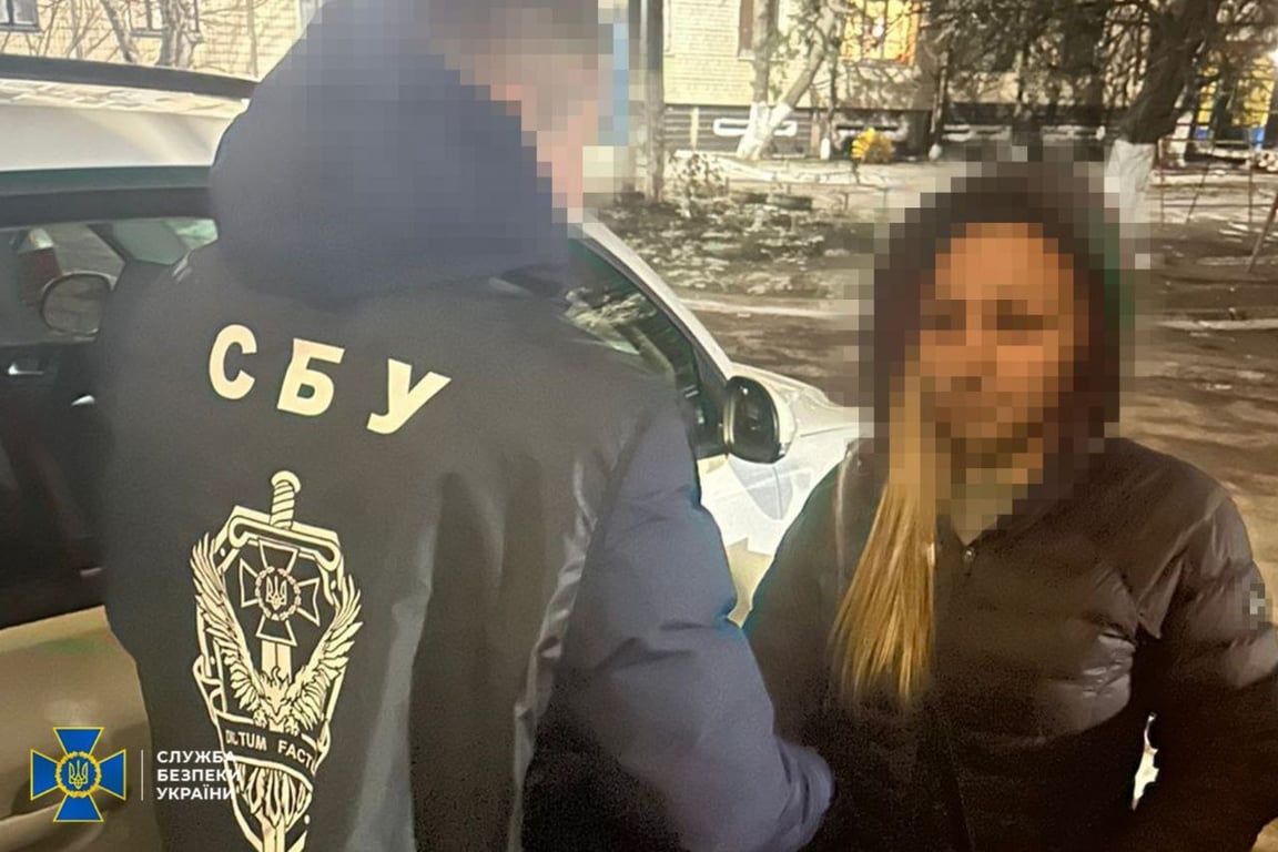 Викрито схеми для ухилянтів