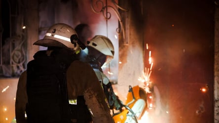 У Харкові ракети влучили в об’єкт критичної інфраструктури - 290x166