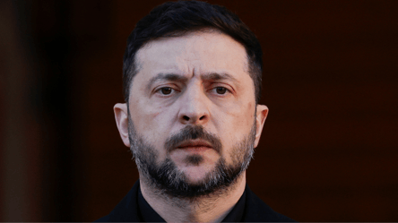 Україні потрібна визначеність — Зеленський про вступ в ЄС - 290x166