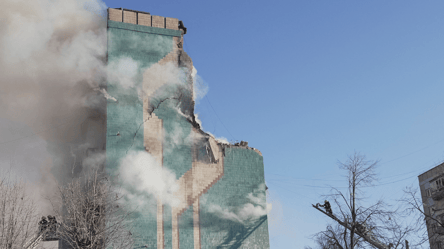 В Тернополе стремительно возросло количество погибших и раненых - 290x166