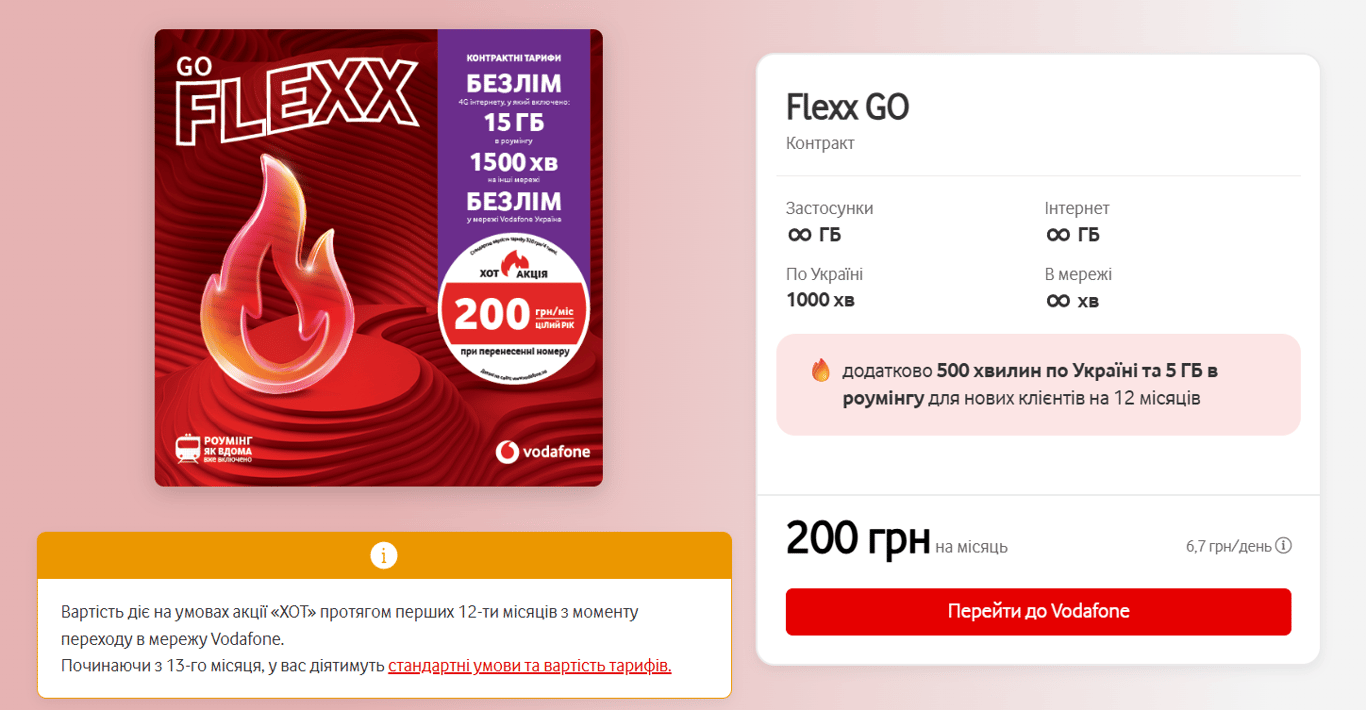 Выгодные мобильные тарифы в 2026 — что выбрать украинцам 60+ - фото 3