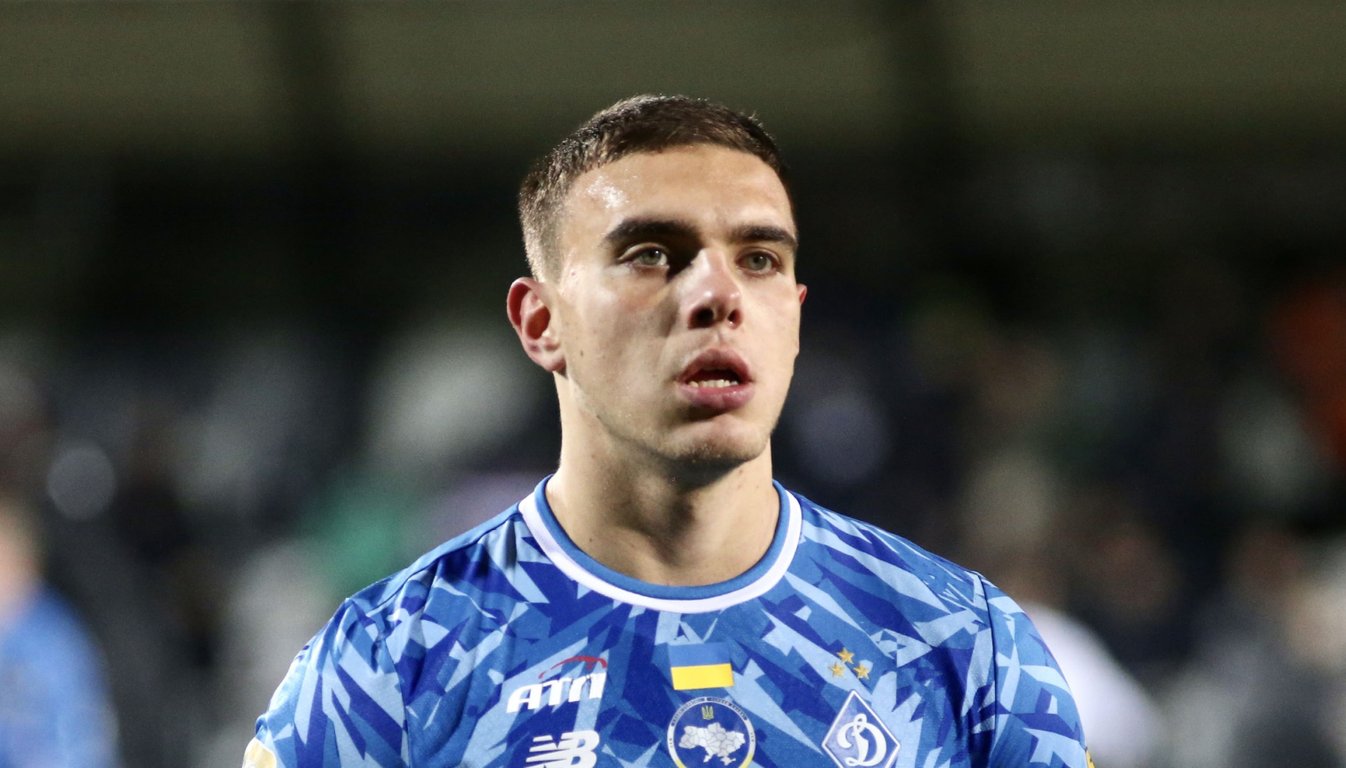 Матвей Пономаренко