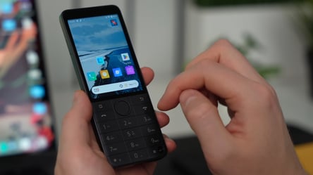 Кнопкові телефони повертаються — чому варто перейти на них - 285x160