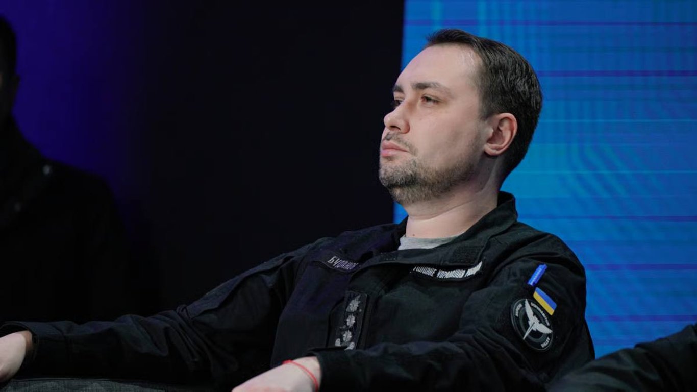 Буданов: чтобы покрыть потребность украинцев, необходимы миллионы квартир