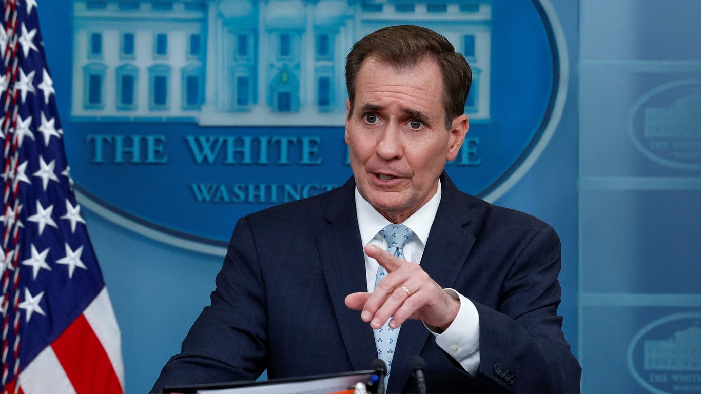 Санкції проти Ірану: США вводять обмеження проти Ірану за підтримку РФ