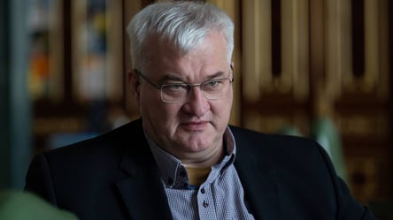 Сибіга заявив про небезпечність постачання газу із РФ до Європи - 290x166