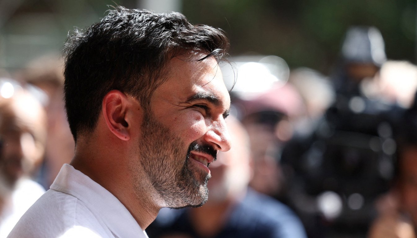 Зохран Мамдани