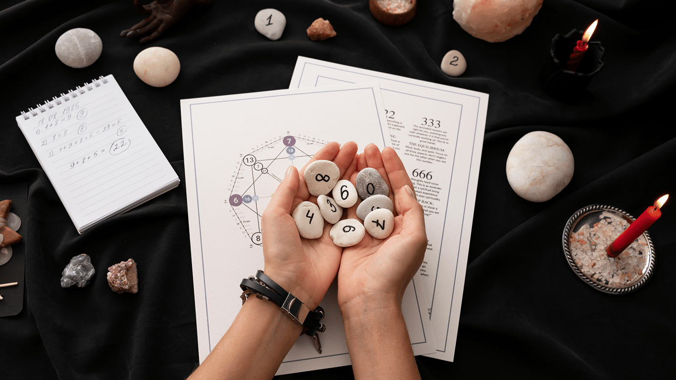 Як розрахувати вік, в якому ваше життя кардинально зміниться