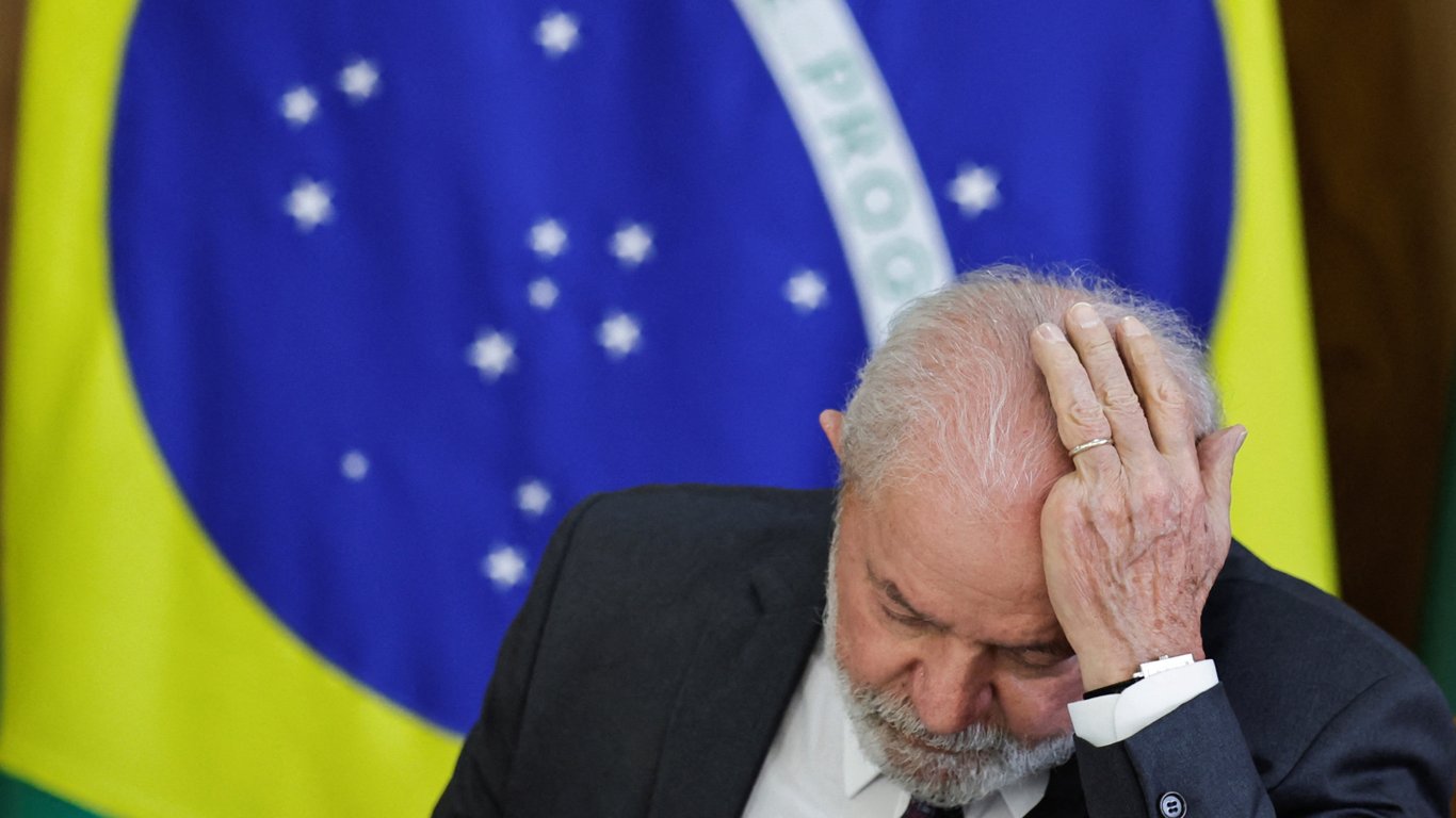 В МИД Украины резко отреагировали на скандальное крымское предложение президента Бразилии