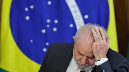 У МЗС України різко відреагували на скандальну кримську пропозицію президента Бразилії - 285x160