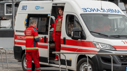 На Харківщині здетонував невідомий пристрій — є загиблі - 285x160