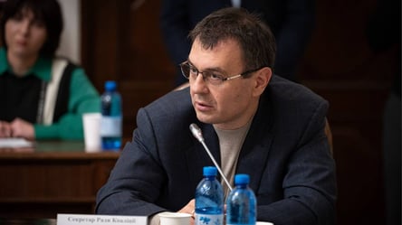 Гетманцев оцінив перебіг переговорів з РФ і назвав важливі кроки - 290x160