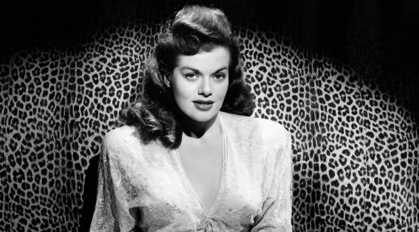 Умерла звезда фильмов "Санта-Барбара" и "Коломбо" - фото 2